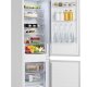 Hisense RIB312F4AWF frigorifero con congelatore Da incasso 246 L F Bianco 4
