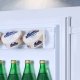 Hisense RIB312F4AWF frigorifero con congelatore Da incasso 246 L F Bianco 9
