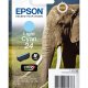 Epson Elephant Cartuccia Ciano-chiaro 2