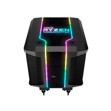 Cooler Master Wraith Ripper Processore Refrigeratore 12 cm Nero