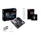 ASUS PRIME Z590M-PLUS Intel Z590 LGA 1200 (Socket H5) micro ATX 9