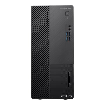 ASUS D500MA-710700033R Intel® Core™ i7 i7-10700 8 GB DDR4-SDRAM 256 GB SSD Windows 10 Pro Mini Tower PC Nero