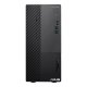 ASUS D500MA-710700033R Intel® Core™ i7 i7-10700 8 GB DDR4-SDRAM 256 GB SSD Windows 10 Pro Mini Tower PC Nero 2