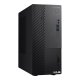 ASUS D500MA-710700033R Intel® Core™ i7 i7-10700 8 GB DDR4-SDRAM 256 GB SSD Windows 10 Pro Mini Tower PC Nero 3