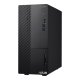 ASUS D500MA-710700033R Intel® Core™ i7 i7-10700 8 GB DDR4-SDRAM 256 GB SSD Windows 10 Pro Mini Tower PC Nero 4