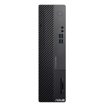 ASUS D500SA-310100079R Intel® Core™ i3 i3-10100 8 GB DDR4-SDRAM 256 GB SSD Windows 10 Pro SFF PC Nero