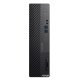 ASUS D500SA-310100079R Intel® Core™ i3 i3-10100 8 GB DDR4-SDRAM 256 GB SSD Windows 10 Pro SFF PC Nero 2