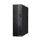 ASUS D500SA-310100079R Intel® Core™ i3 i3-10100 8 GB DDR4-SDRAM 256 GB SSD Windows 10 Pro SFF PC Nero 3