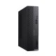 ASUS D500SA-310100079R Intel® Core™ i3 i3-10100 8 GB DDR4-SDRAM 256 GB SSD Windows 10 Pro SFF PC Nero 4