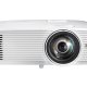 Optoma W309ST videoproiettore Proiettore a corto raggio 3800 ANSI lumen DLP WXGA (1280x800) Compatibilità 3D Bianco 2