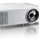 Optoma W309ST videoproiettore Proiettore a corto raggio 3800 ANSI lumen DLP WXGA (1280x800) Compatibilità 3D Bianco 4