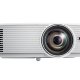 Optoma W309ST videoproiettore Proiettore a corto raggio 3800 ANSI lumen DLP WXGA (1280x800) Compatibilità 3D Bianco 5