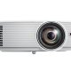 Optoma W309ST Proiettore a corto raggio 3800 ANSI lumen DLP WXGA (1280x800) Compatibilità 3D Bianco 5