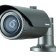 Hanwha QNO-7030R Pallottola (forma) Telecamera di sicurezza IP Esterno 2720 x 1536 Pixel Soffitto/muro 2