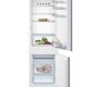 Siemens iQ300 KI86VVSF0S frigorifero con congelatore Da incasso 268 L F Bianco 2