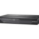 Cisco 892FSP router cablato Gigabit Ethernet Nero 2
