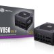 Cooler Master V850 Gold-V2 alimentatore per computer 850 W 24-pin ATX ATX Nero 4