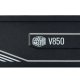 Cooler Master V850 Gold-V2 alimentatore per computer 850 W 24-pin ATX ATX Nero 7