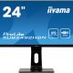 iiyama ProLite XUB2492HSN-B1 Monitor PC 60,5 cm (23.8