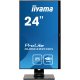 iiyama ProLite XUB2492HSN-B1 Monitor PC 60,5 cm (23.8