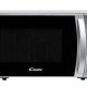 Candy COOKinApp CMXG 25DCS Superficie piana Microonde con grill 25 L 900 W Stainless steel 2