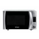 Candy COOKinApp CMXG 25DCS Superficie piana Microonde con grill 25 L 900 W Stainless steel 5