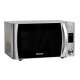 Candy COOKinApp CMXG 25DCS Superficie piana Microonde con grill 25 L 900 W Stainless steel 6