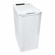 Candy Smart CSTG 28TE/1-11 lavatrice Caricamento dall'alto 8 kg 1200 Giri/min Bianco 2
