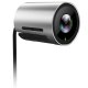 Yealink UVC30 Room webcam 8,51 MP 3840 x 2160 Pixel USB 2.0 Nero, Argento 4