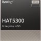 Synology HAT5300 disco rigido interno 12 TB 7200 Giri/min 256 MB 3.5