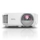 BenQ MX808STH videoproiettore Proiettore a corto raggio 3600 ANSI lumen DLP XGA (1024x768) Bianco 3