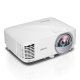 BenQ MX808STH videoproiettore Proiettore a corto raggio 3600 ANSI lumen DLP XGA (1024x768) Bianco 4