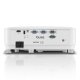 BenQ MX808STH videoproiettore Proiettore a corto raggio 3600 ANSI lumen DLP XGA (1024x768) Bianco 6