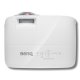 BenQ MX808STH videoproiettore Proiettore a corto raggio 3600 ANSI lumen DLP XGA (1024x768) Bianco 7