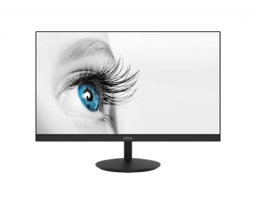 MSI Pro MP271 Monitor PC 68,6 cm (27") 1920 x 1080 Pixel Full HD LED Nero