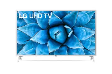 LG 49UN73903LE TV 124,5 cm (49") 4K Ultra HD Smart TV Wi-Fi Bianco