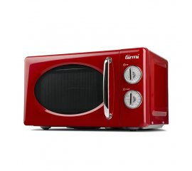 Girmi FM21 Rosso Microonde combinato Over the range 20 L 700 W