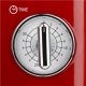 Girmi FM21 Rosso Microonde combinato Over the range 20 L 700 W 8