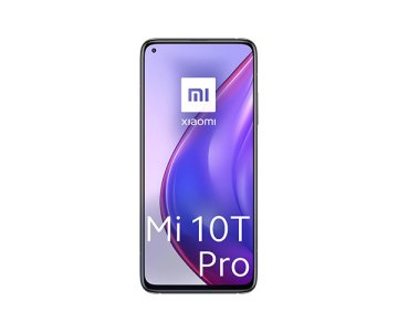 TIM Xiaomi Mi 10T Pro 16,9 cm (6.67") Doppia SIM MIUI 12 5G USB tipo-C 8 GB 256 GB 5000 mAh Blu