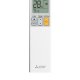 Mitsubishi Electric MSZ-BT20VGK Climatizzatore split system Bianco 4