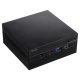 ASUS PN40-BC100MC Intel® Celeron® N4100 4 GB DDR4-SDRAM 128 GB SSD Mini PC Nero 9