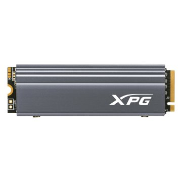 XPG GAMMIX S70 1 TB M.2 PCI Express 4.0 NVMe 3D NAND