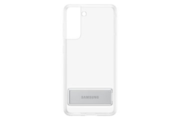 Samsung EF-JG991 custodia per cellulare 15,8 cm (6.2") Cover Trasparente