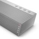Philips TAB6405/10 altoparlante soundbar Argento 2.1 canali 140 W 4