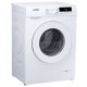 Samsung WW80T304MWW lavatrice Caricamento frontale 8 kg 1400 Giri/min Bianco 3