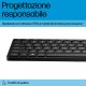 HP Mouse e tastiera Wired Desktop 320MK 9