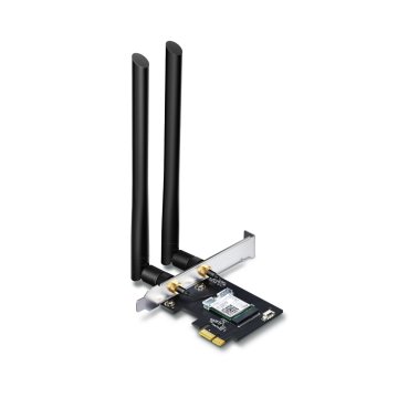 TP-Link Archer T5E Interno WLAN / Bluetooth 867 Mbit/s