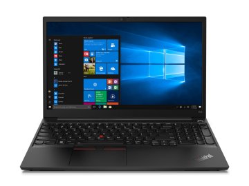 Lenovo ThinkPad E15 Gen 2 (Intel) Intel® Core™ i7 i7-1165G7 Computer portatile 39,6 cm (15.6") Full HD 8 GB DDR4-SDRAM 256 GB SSD Wi-Fi 6 (802.11ax) Windows 10 Pro Italiano Nero