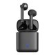 Area ABSTRUE2K cuffia e auricolare Cuffie True Wireless Stereo (TWS) In-ear Musica e Chiamate Bluetooth Nero 2