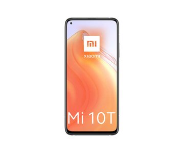 TIM Xiaomi Mi 10 T 16,9 cm (6.67") Doppia SIM MIUI 12 5G USB tipo-C 6 GB 128 GB 5000 mAh Argento